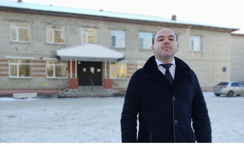 Адвокат Дмитрий Жикин считает, что защита затягивает процесс. Фото: Алексей Пасынков, "Глобус"