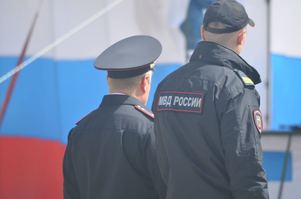 В Краснотурьинске стало безопаснее на улицах, но опаснее на дорогах. Фото: Александр Сударев, архив «Вечернего Краснотурьинска»