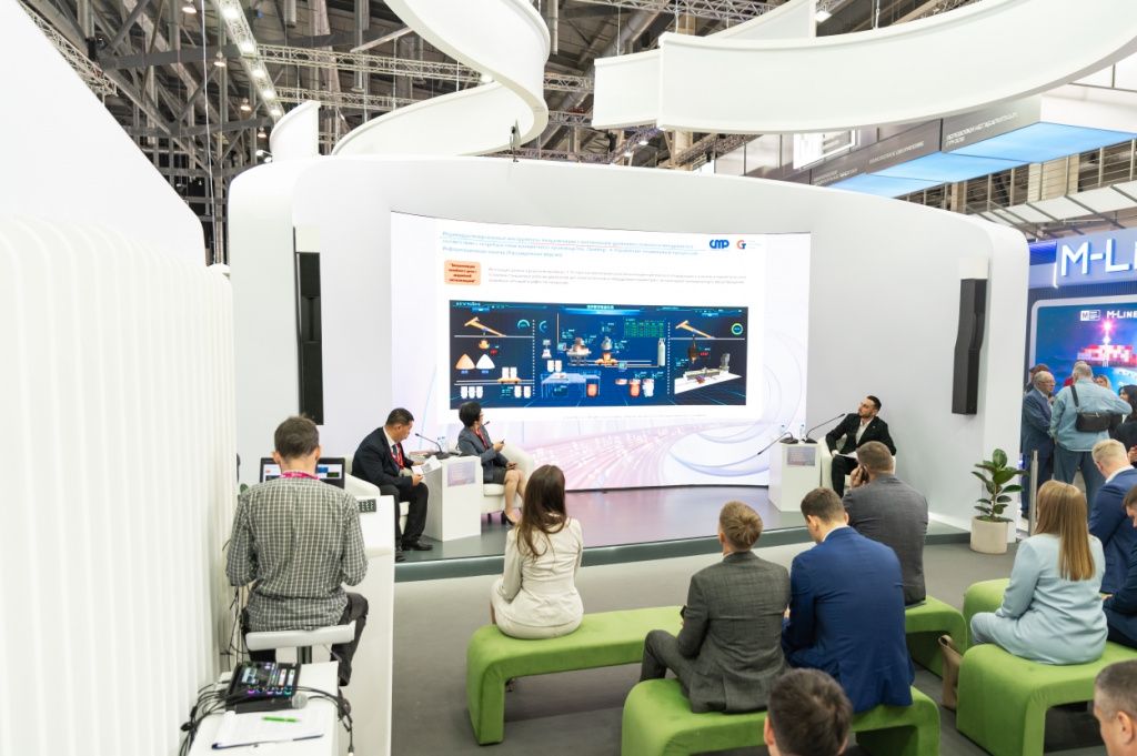 Фото: пресс-служба Сбера