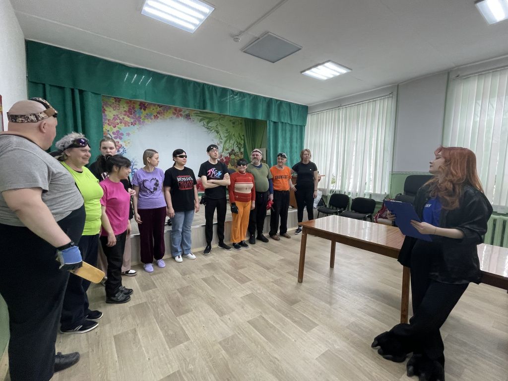 На турнире собралось 14 спортсменов из разных городов. Фото: Анна Куприянова, "Глобус"