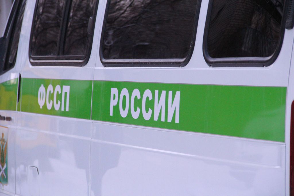 Комментариев ответчиков и Управления ФССП по Свердловской области у нас пока нет. Фото: Мария Чекарова, «Глобус»