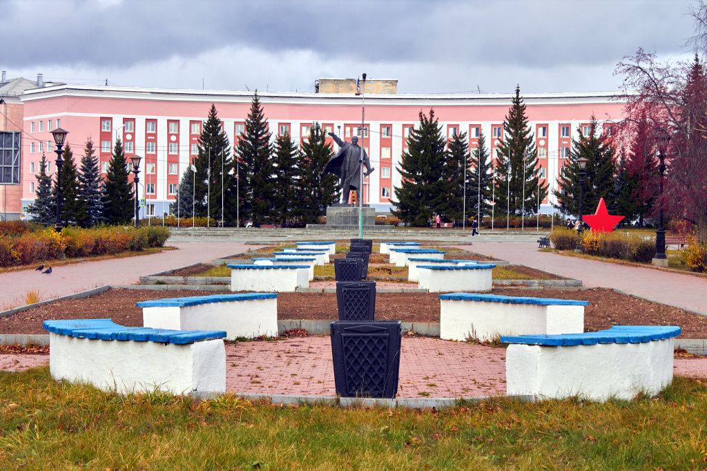 Для жителей городской части Краснотурьинска тариф за тепловую энергию изменился в большую сторону. Фото: Вадим Аминов, архив «Вечернего Краснотурьинска»