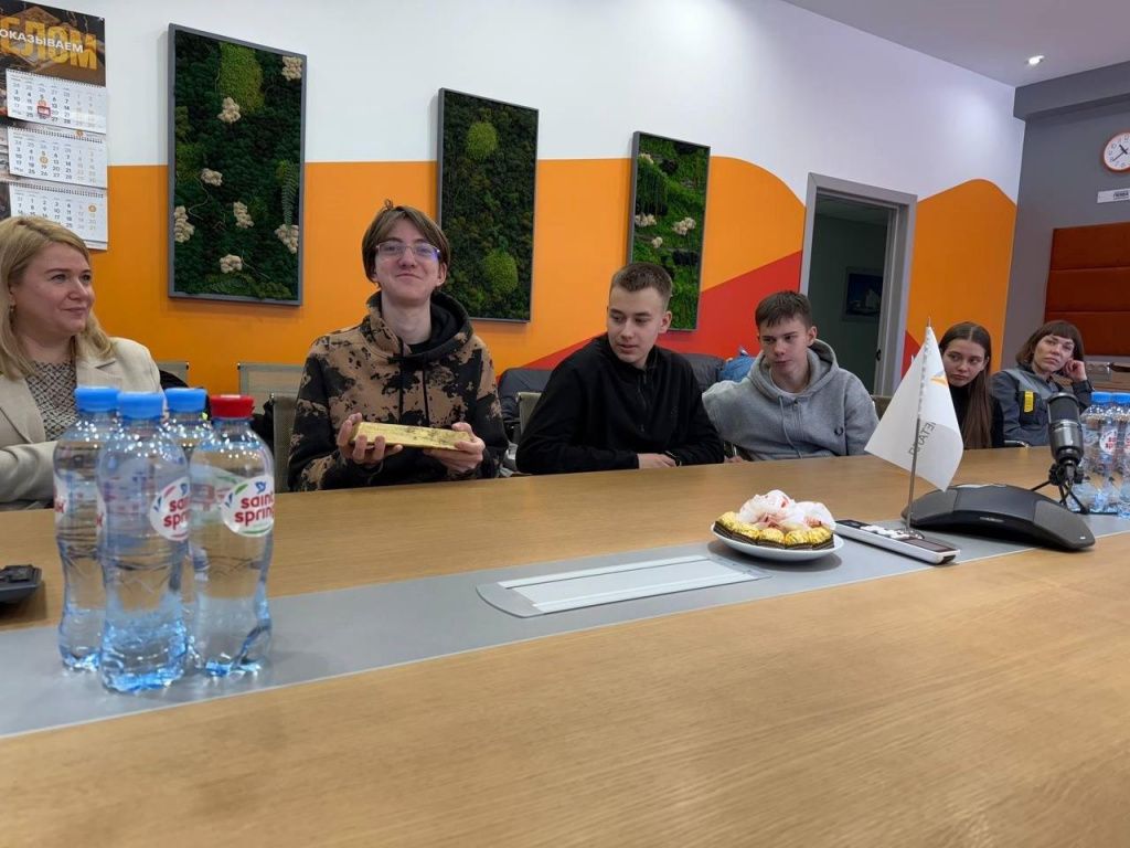 Фото: «Полиметалл»