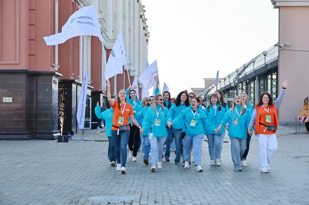 Фото пресс-службы Сбербанка