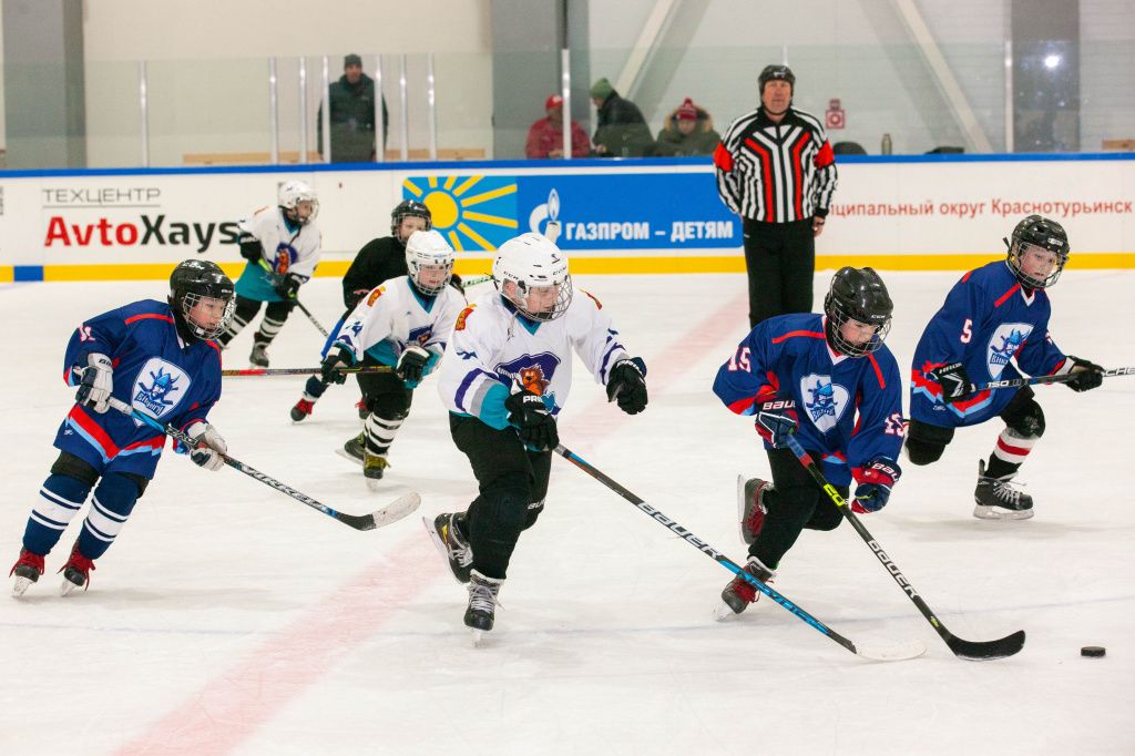 По словам Леонида Шардакова, турнир удался. Фото: Ирина Андронова