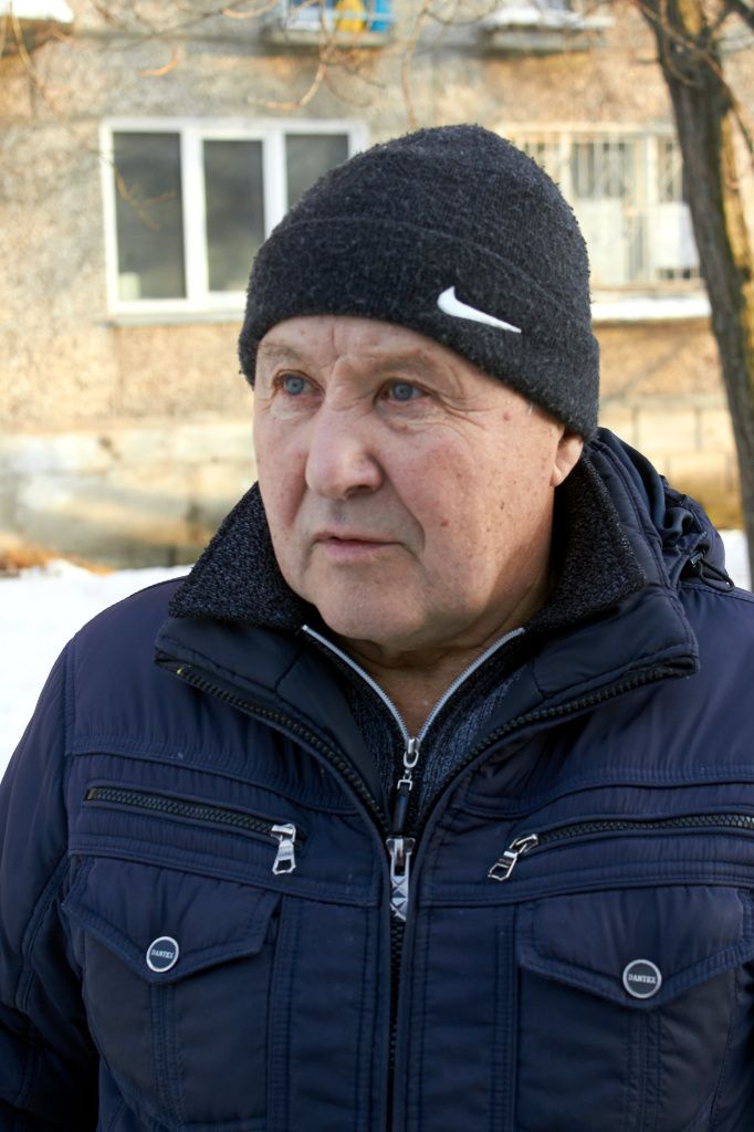 Вячеслав. Фото: Вадим Аминов, «Вечерний Краснотурьинск»