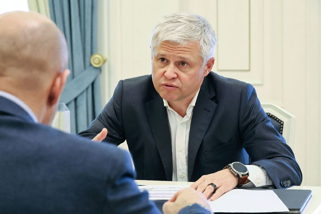 Фото: Окружной информационный центр аппарата Полномочного представителя Президента Российской Федерации в Уральском федеральном округе