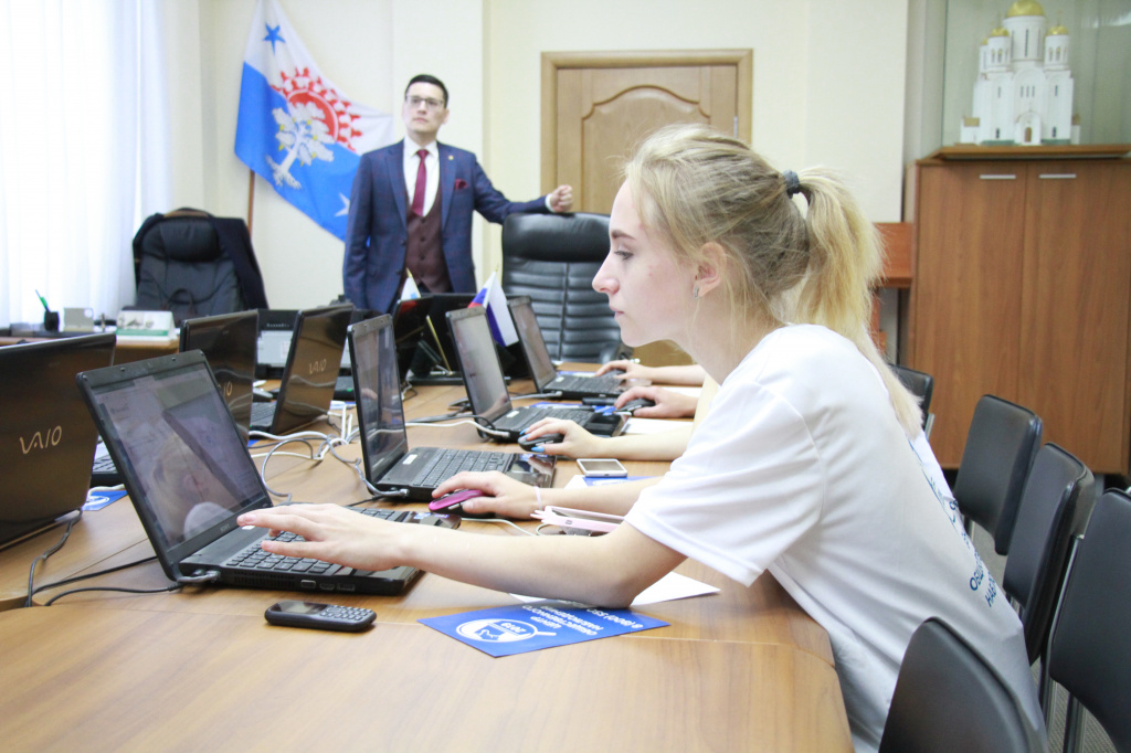 Светлана Ивонина. Фото: Константин Бобылев, "Глобус"
