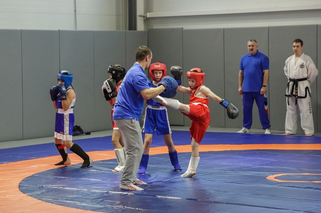 Фото: Игорь Воробьев