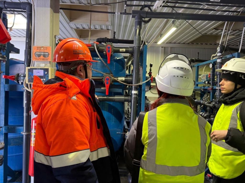 Фото: «Полиметалл»