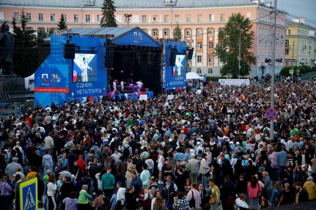 Фото: Игорь Воробьев