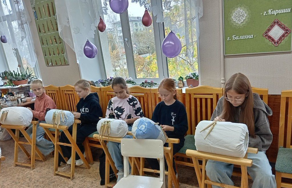 Фото: Татьяна Ежова