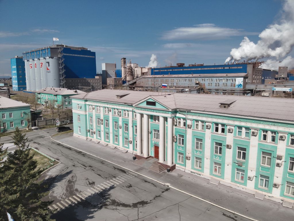 Проект БАЗа стал победителем всероссийского конкурса ИТ-решений. Фото: Игорь Воробьев