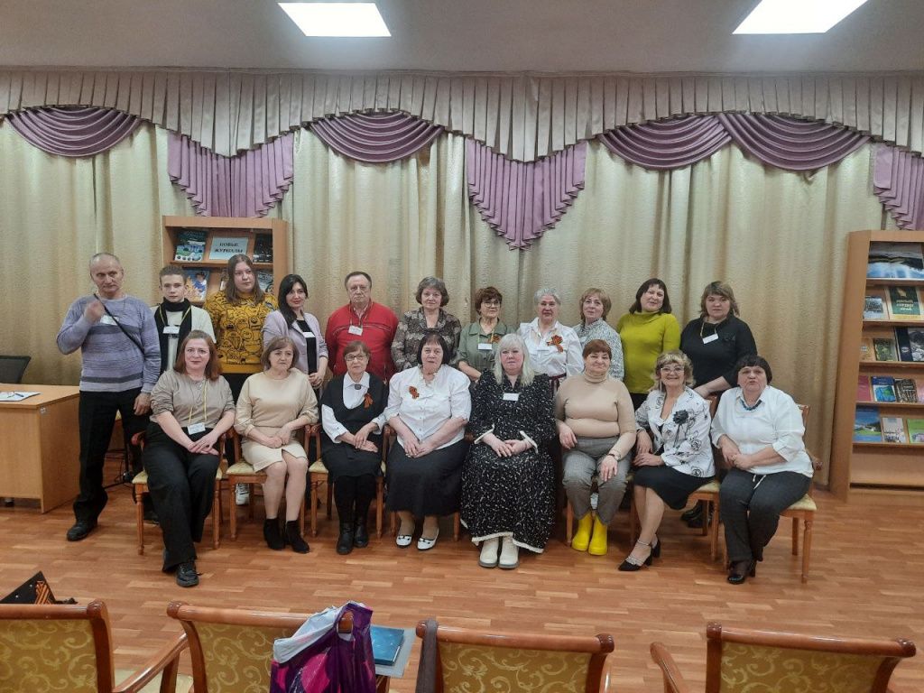 Мероприятие проводится в Краснотурьинске на протяжении более пяти лет. Фото: Михаил Ломоносов, "Вечерний Краснотурьинск"