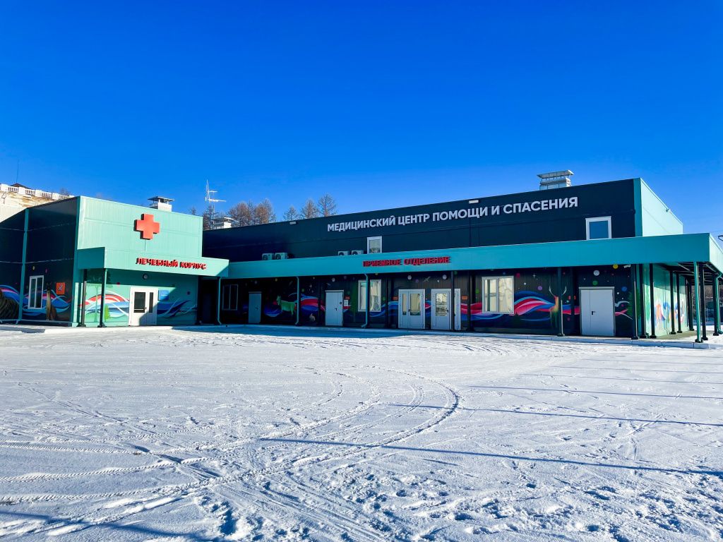 Фото: Игорь Воробьев