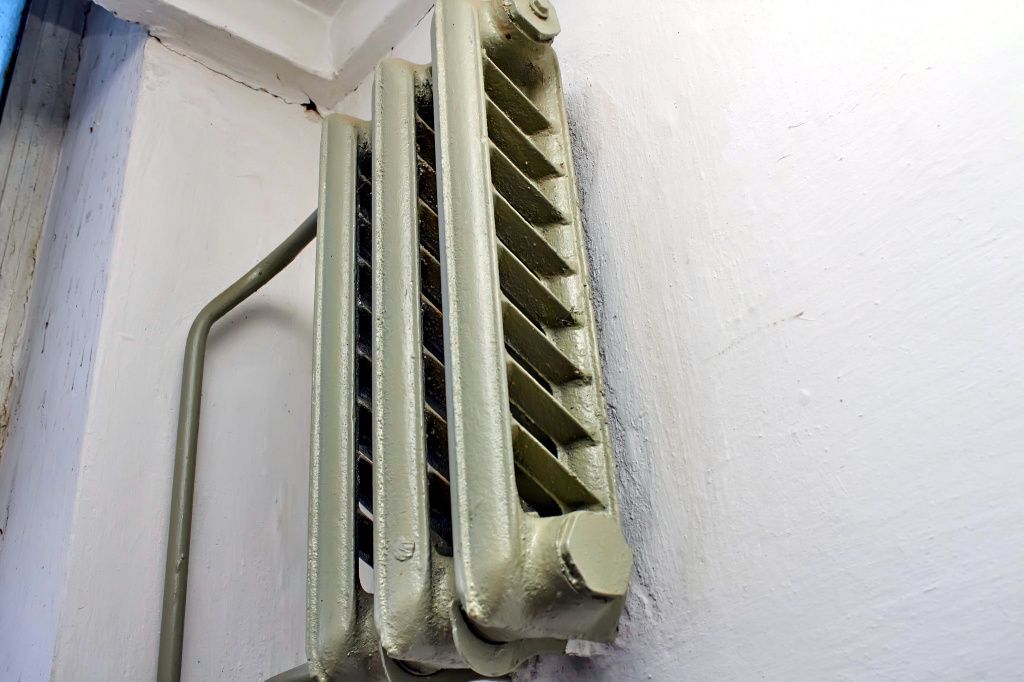 Стоимость отопления — одна из самых горячих тем для разговоров краснотурьинцев. Фото: Вадим Аминов, архив «Вечернего Краснотурьинска»