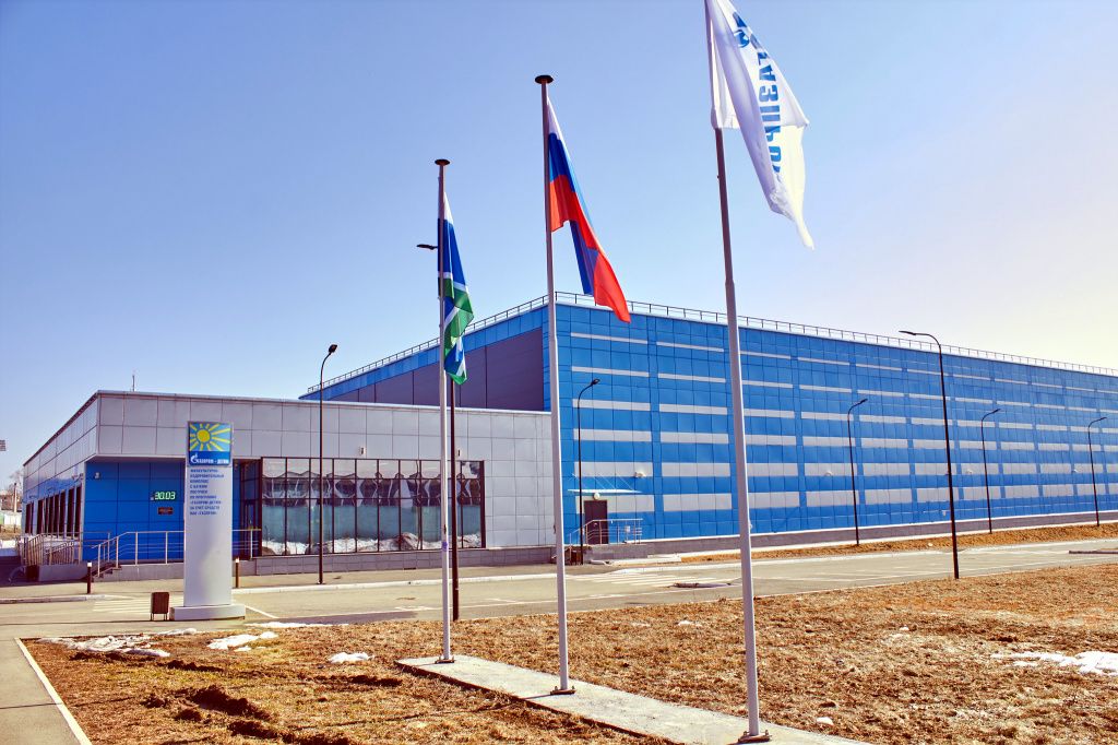 Власти хотят создать комиссию по распределению времени на льду. Фото: Вадим Аминов, "Вечерний Краснотурьинск"