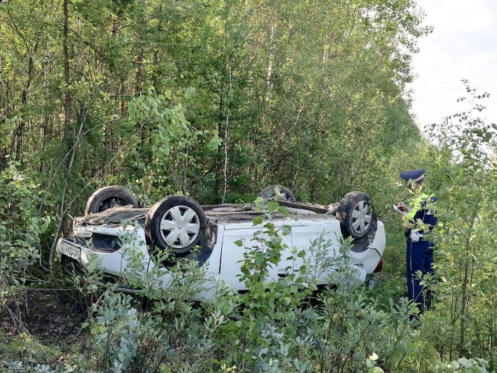 ГИБДД сообщила подробности ДТП с пассажирским автобусом | Происшествия |  Краснотурьинск.инфо