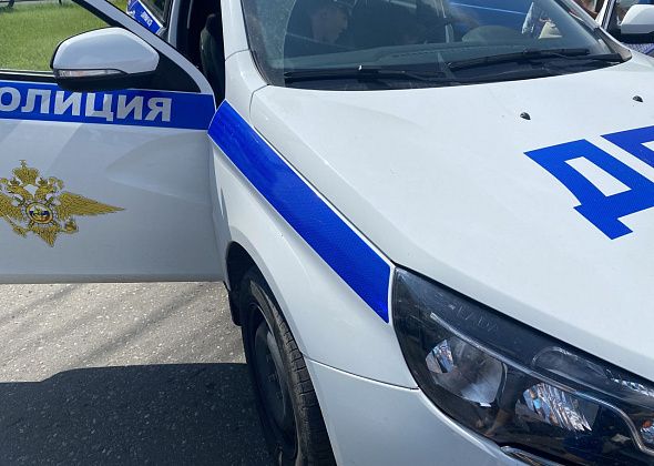 Сотрудники ГАИ и представители компании по прокату самокатов встретились со школьниками