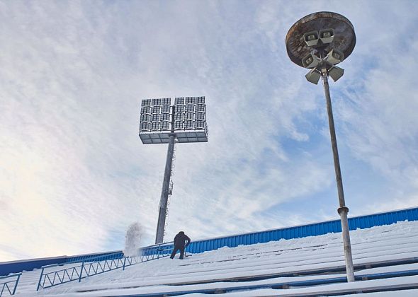 «Маяк» будет принимать соперников вечером в будни  
