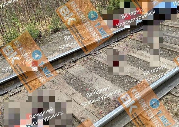 На Воронцовке погиб 37-летний мужчина. Его переехало поездом