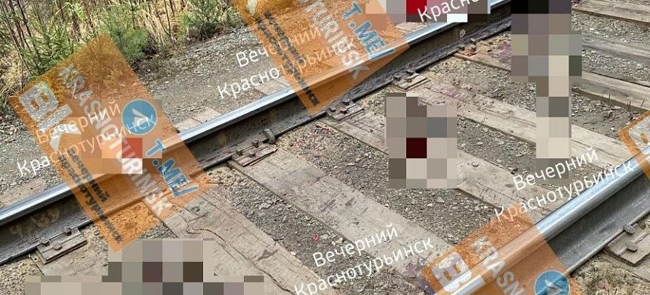 На Воронцовке погиб 37-летний мужчина. Его переехало поездом