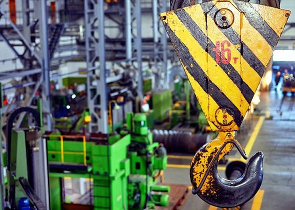 Уральские предприятия продолжают держаться, несмотря на первые волны сокращений по стране