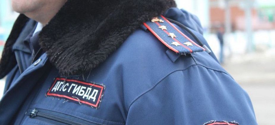 В выходные ГИБДД будет очень внимательна к пьяным за рулем. Уже поймали пятерых