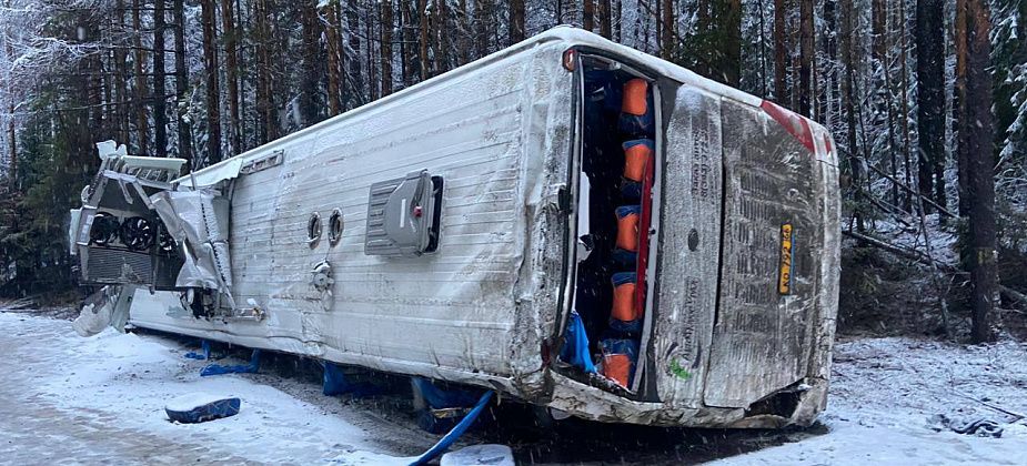 "Выбрал небезопасную скорость". В ГИБДД назвали причину ДТП с двумя погибшими краснотурьинцами