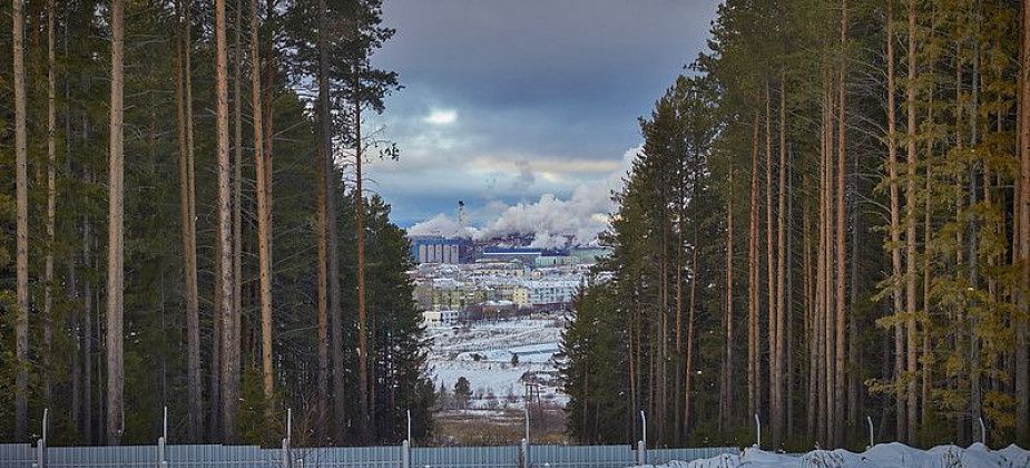 Консервируют миллиардный проект водовода до Северопесчанки 