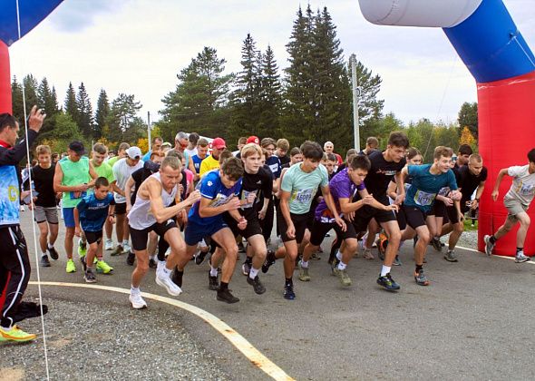 Более 60% населения Краснотурьинска занимается спортом