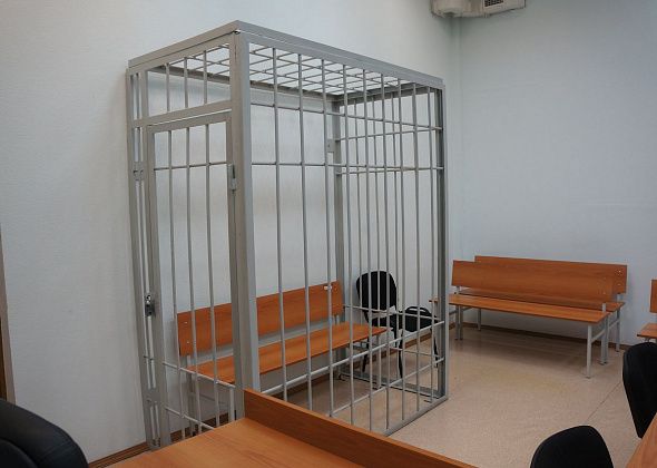 Мосгорсуд выпустил актера Устинова из-под стражи
