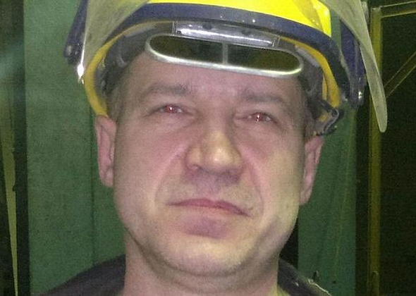 Через бюрократический ад. Семья горожанина уже три года добивается справедливости – на производстве«Норникеля» погиб их родственник