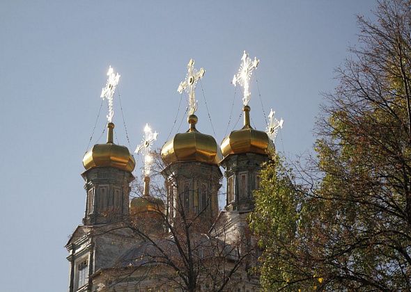 В Краснотурьинске состоялись Рождественские образовательные чтения