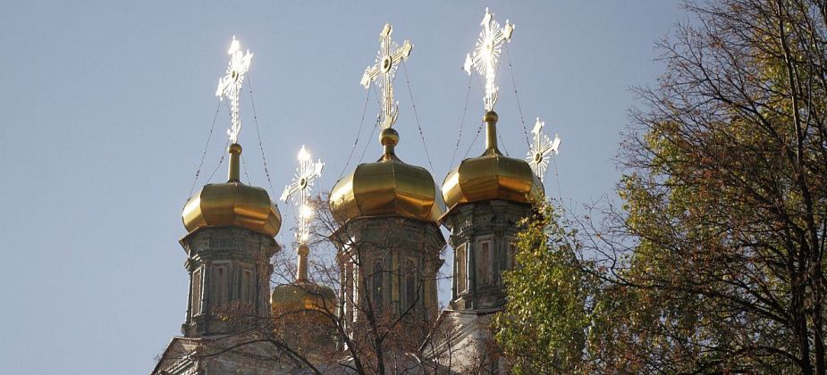 В Краснотурьинске состоялись Рождественские образовательные чтения