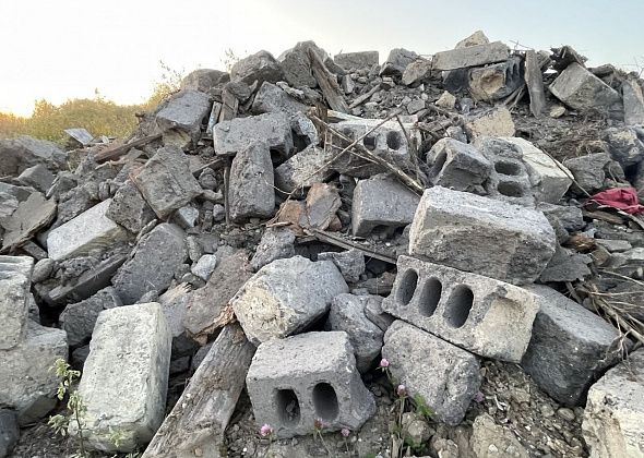 Мэрия ищет подрядчиков для уборки свалок