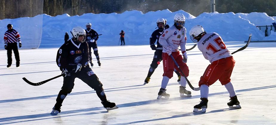 «Маяк» отправляется на всероссийские соревнования в Ульяновск