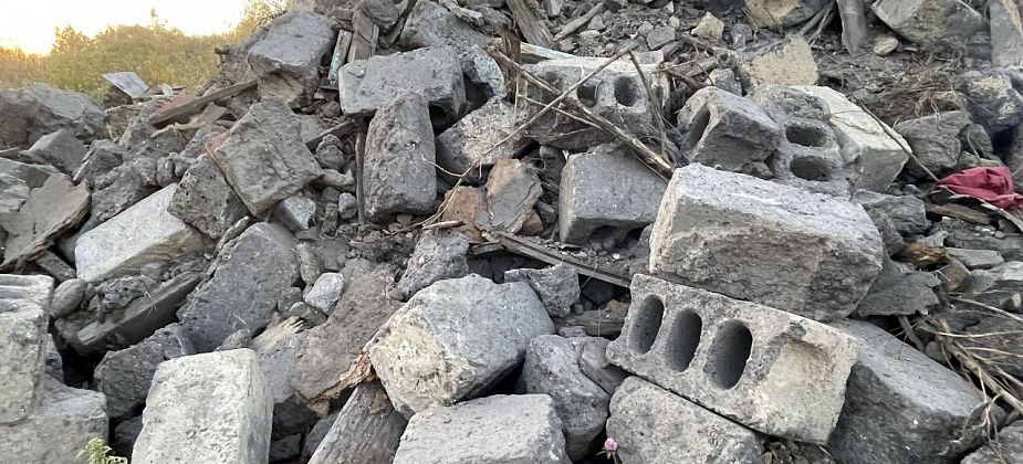 Мэрия ищет подрядчиков для уборки свалок