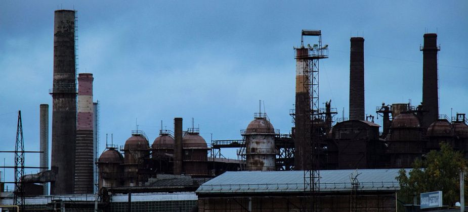 «В целом обстановка стабильная»: Роспотребнадзор прокомментировал информацию о загрязнении воздуха