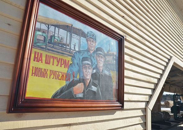 Краснотурьинская колония реализовала продукции на 23,6 миллиона рублей