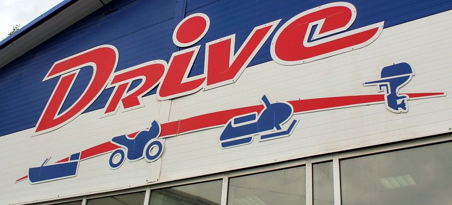 За мототехникой и качественным ремонтом – в салон «Drive»
