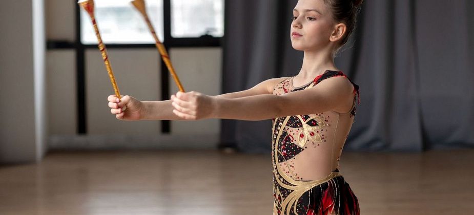 Юные циркачи из Краснотурьинска вернулись с победой из Санкт-Петербурга