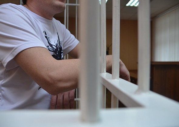 Безработный украл у сожительницы браслет и обокрал знакомую на 400 000 рублей