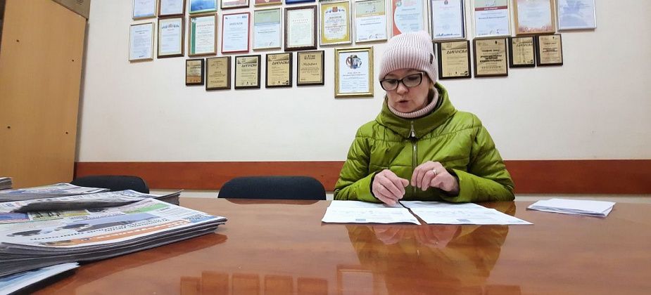 Горожанка добилась снижения платы за отопление 
