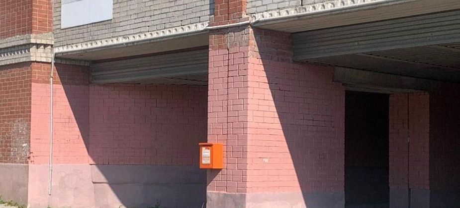 Фирменный ящик "ВК" для ваших объявлений переехал. И теперь это еще удобнее