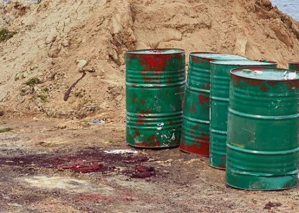 Краснотурьинца будут судить за добычу песка в лесу под Волчанском