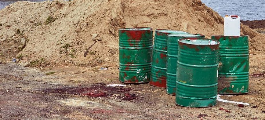 Краснотурьинца будут судить за добычу песка в лесу под Волчанском