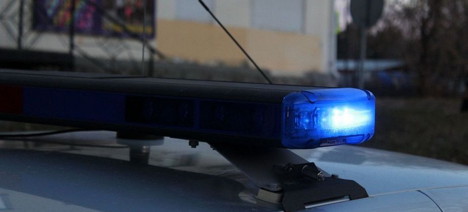 Рейд «Пешеход. Пешеходный переход» проходит в городе