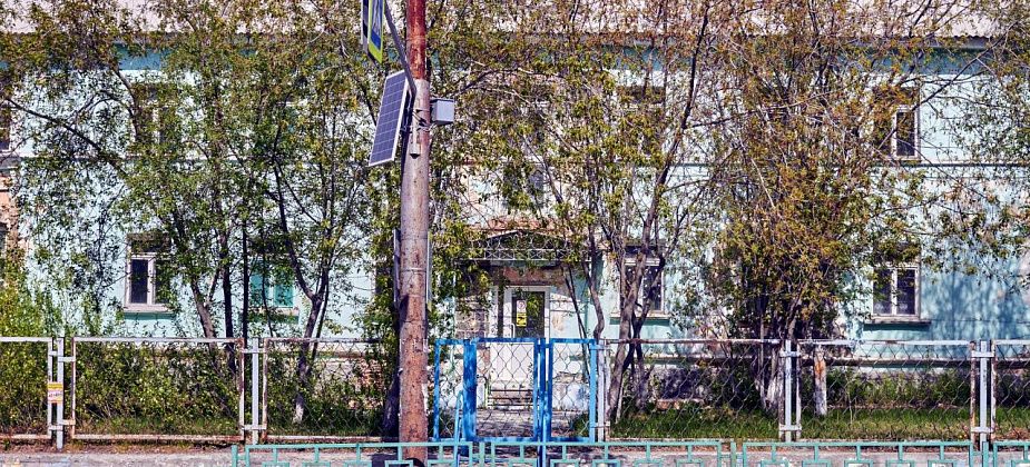 В здании бывшего детского сада хотят открыть фабрику-кухню. Планируется создать 100 рабочих мест