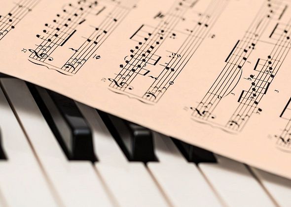 Музыкальные школы города с мая набирают учащихся. Всего 73 бюджетных места